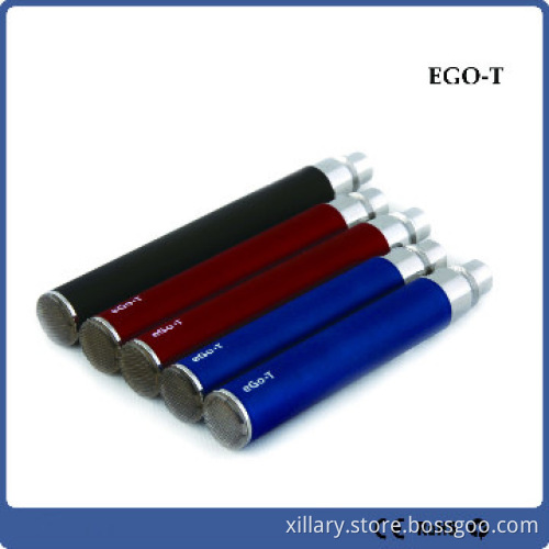 New ego t ce4 plus rechargeable electronic cigarette ego t case